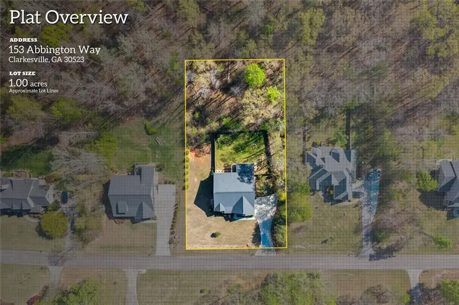 153 Abbington Way, Clarkesville, GA 30523 - #3