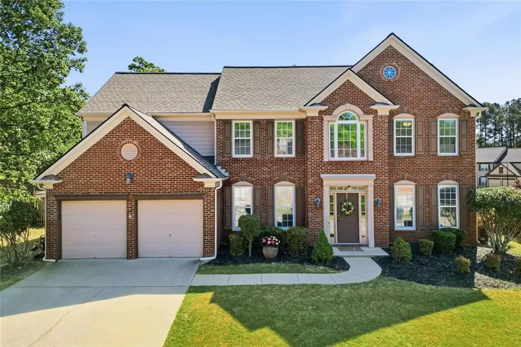 466 Skiles Court, Suwanee, GA 30024 - #1