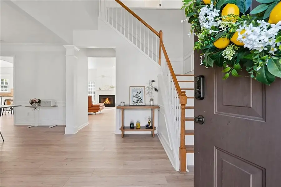 466 Skiles Court, Suwanee, GA 30024 - #3