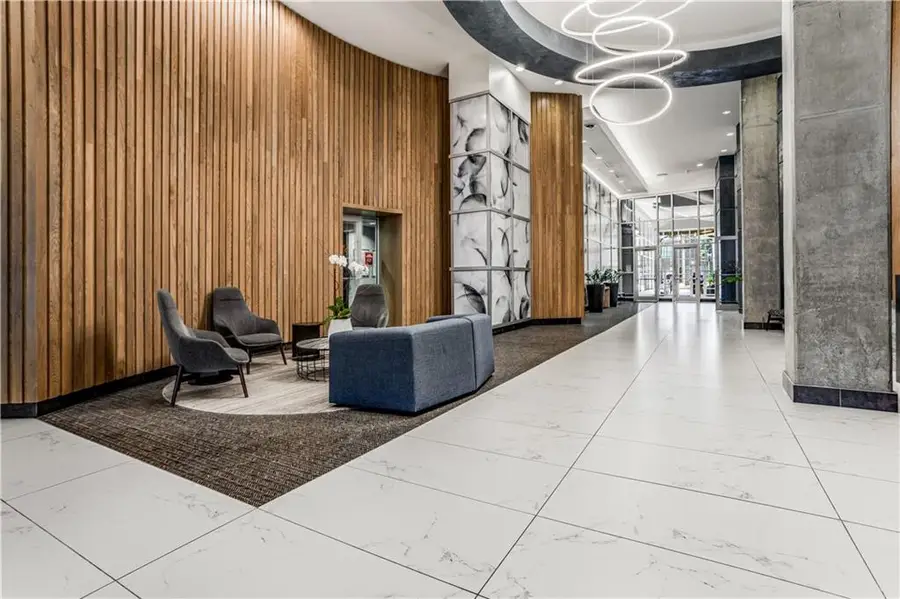 943 Peachtree Street Ne #1415, Atlanta, GA 30309 - #3