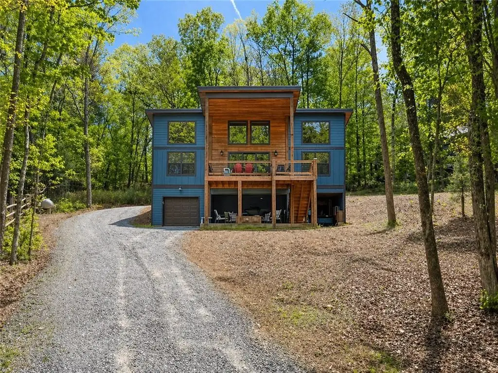 130 Orbit Lane, Ellijay, GA 30540 - #1