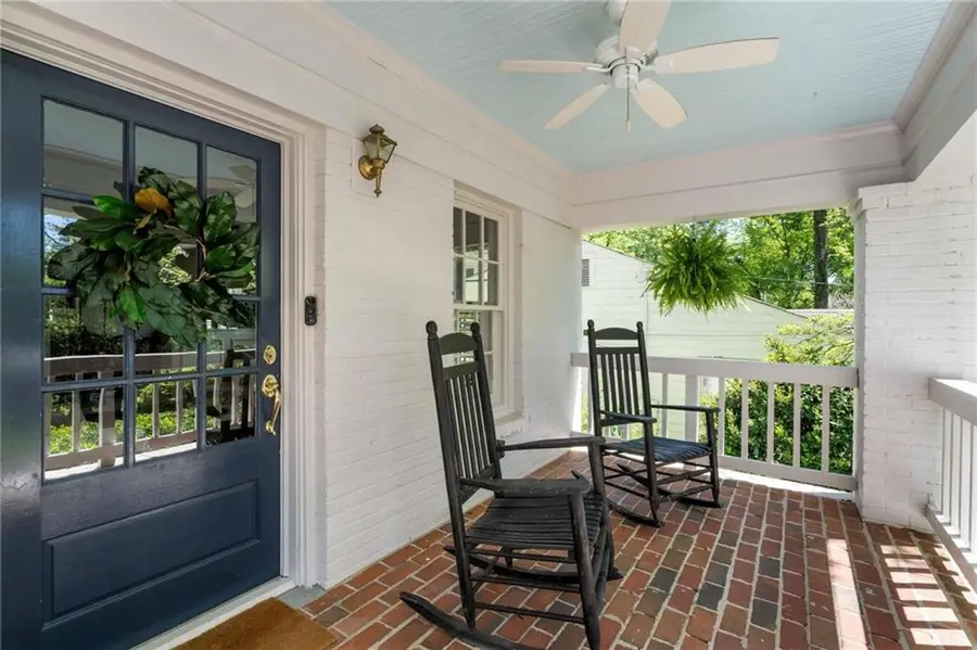 2138 Virginia Place Ne, Atlanta, GA 30305 - #2