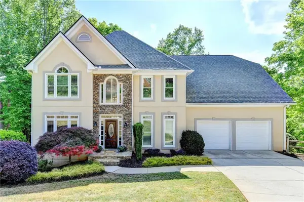 930 Herterton Way, Johns Creek, GA 30022