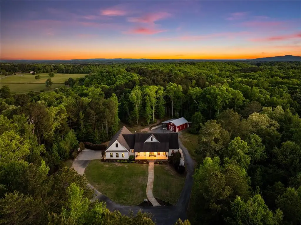 3576 Rock Creek Road Sw, Calhoun, GA 30701 - #1