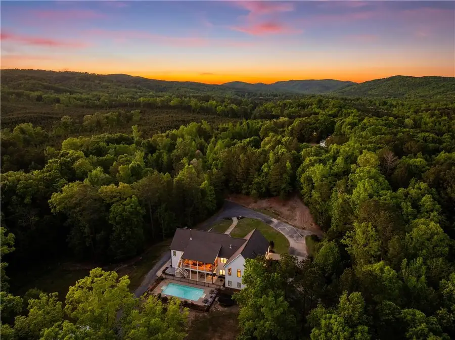 3576 Rock Creek Road Sw, Calhoun, GA 30701 - #2