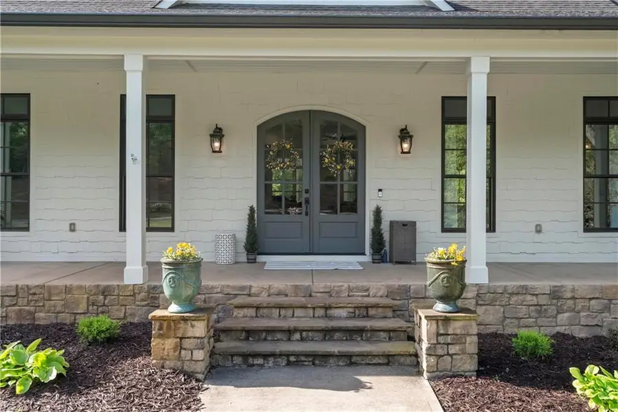 3576 Rock Creek Road Sw, Calhoun, GA 30701 - #3