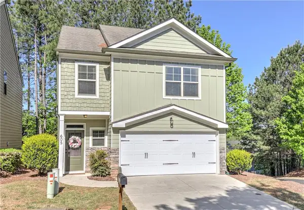 605 Summit Point, Canton, GA 30114