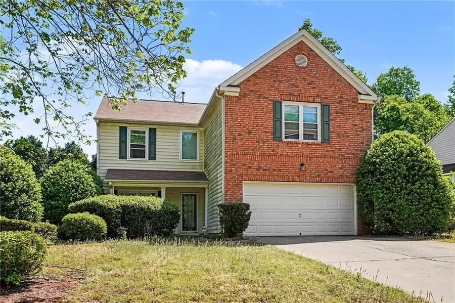 409 Heathcliff Court, McDonough, GA 30253 - #2