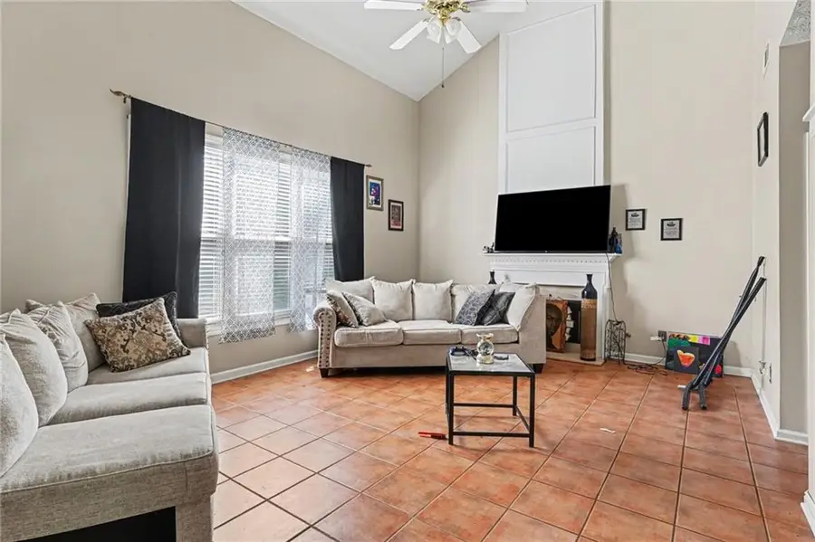 409 Heathcliff Court, McDonough, GA 30253 - #3