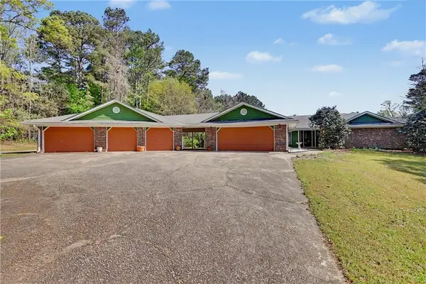 3154 Spring Lake Drive Ne, Conyers, GA 30013