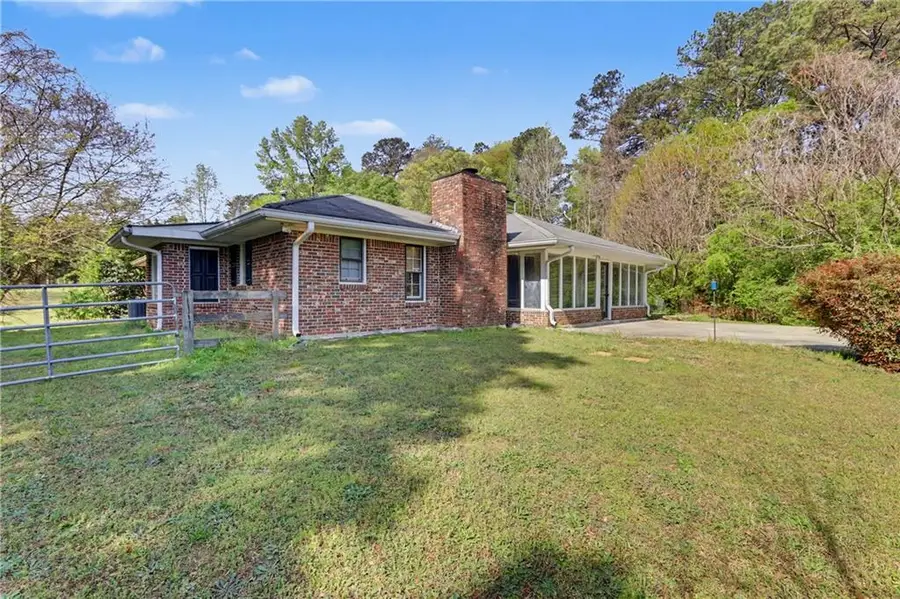 3154 Spring Lake Drive Ne, Conyers, GA 30013 - #3