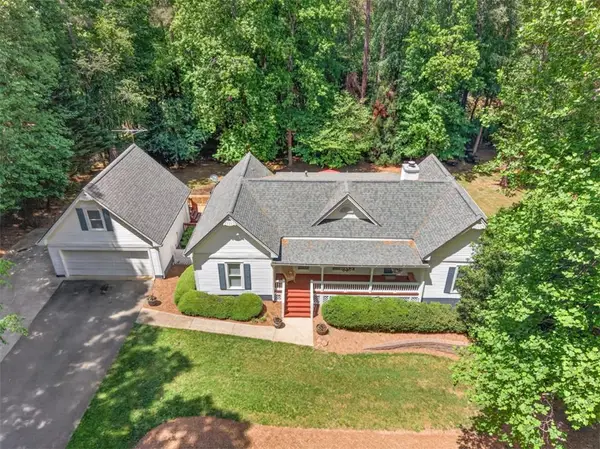 6 Adella Lane, Jefferson, GA 30549