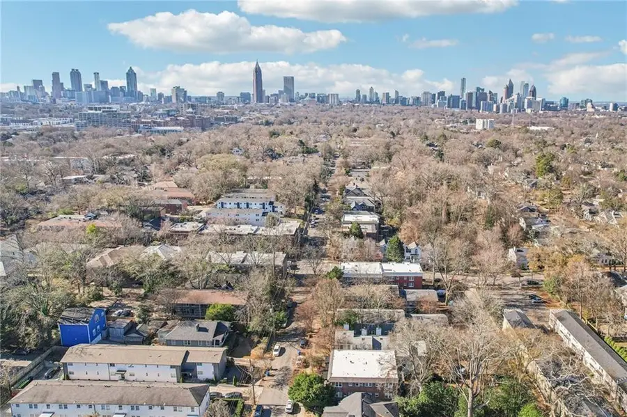 996 Greenwood Avenue Ne, Atlanta, GA 30306 - #3