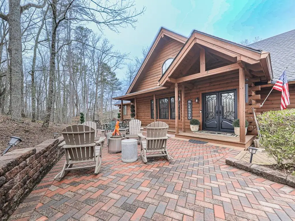 1670 Outback Road, Jasper, GA 30143 - #1