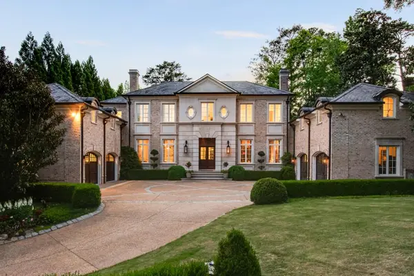 4010 Powers Ferry Road Nw, Atlanta, GA 30342