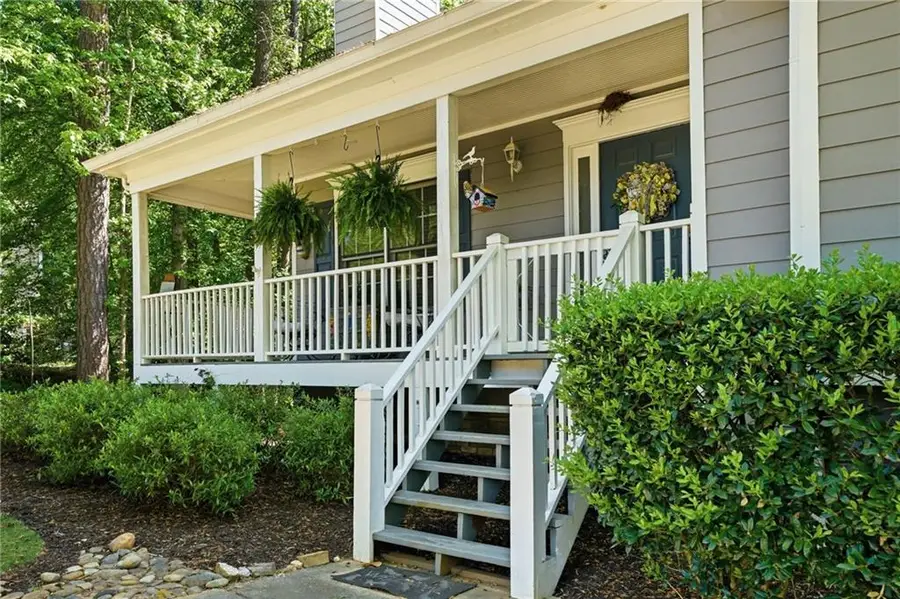 118 Brookhaven Lane, Canton, GA 30114 - #2