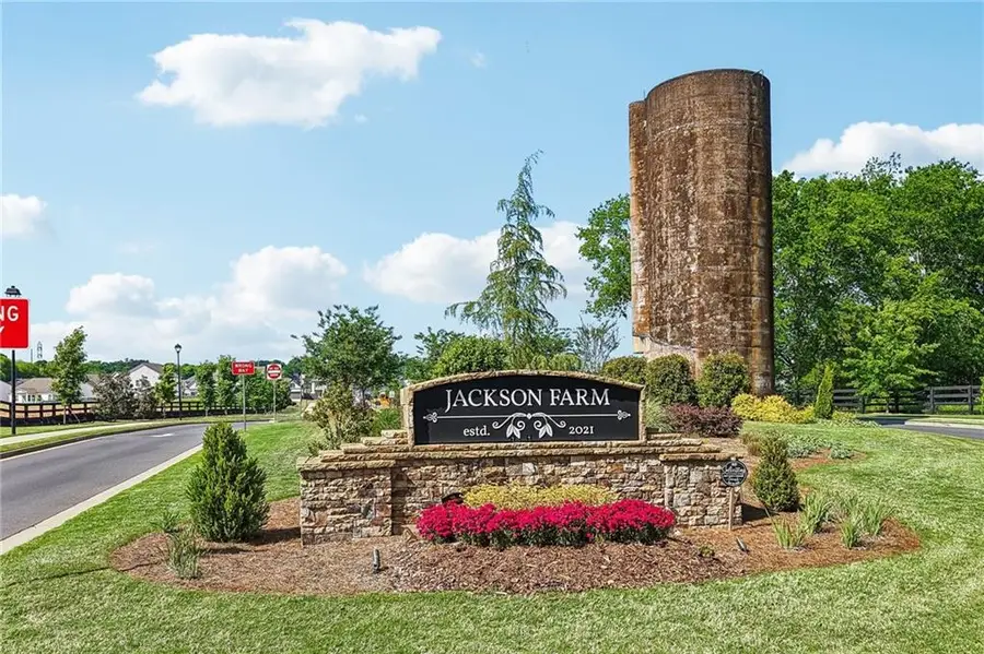 75 Jackson Farm Road Se, Cartersville, GA 30120 - #3