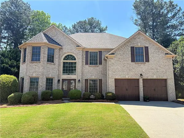 3038 Stockbridge Way, Dacula, GA 30019