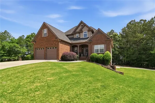 55 Applewood Lane, Taylorsville, GA 30178