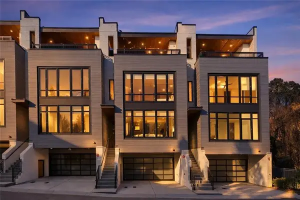 912 Lenox Boulevard, Atlanta, GA 30324