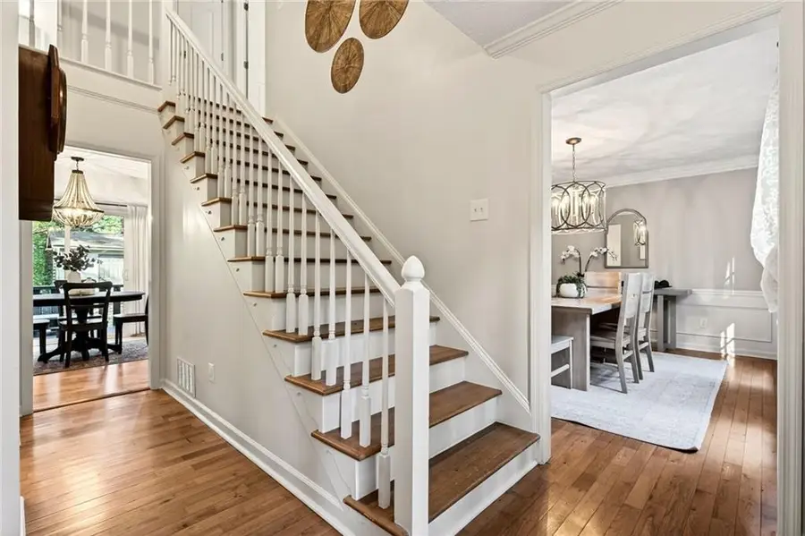 16140 Henderson Road, Alpharetta, GA 30004 - #2