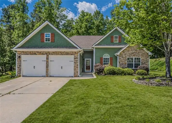 149 Ashbrooke Way, Jefferson, GA 30549