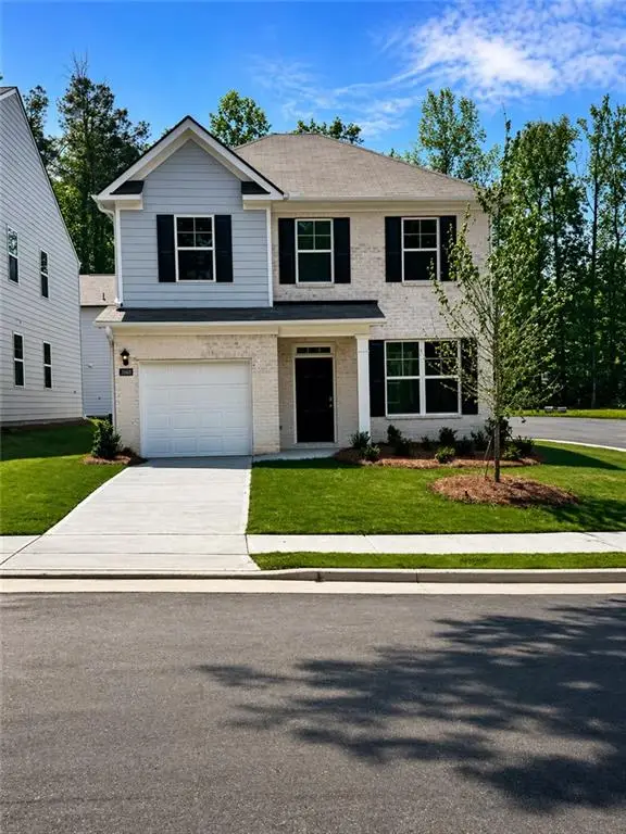 2662 Alderbrook Court, College Park, GA 30349 - #1