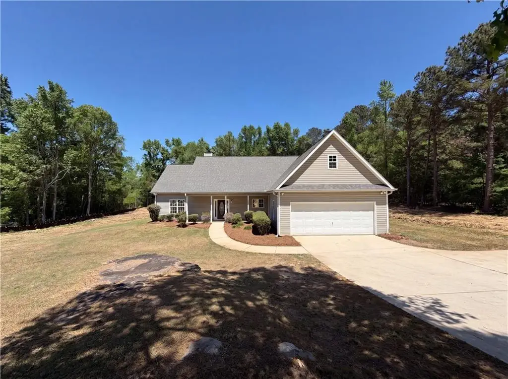 130 White Acres Drive, Stockbridge, GA 30281 - #1