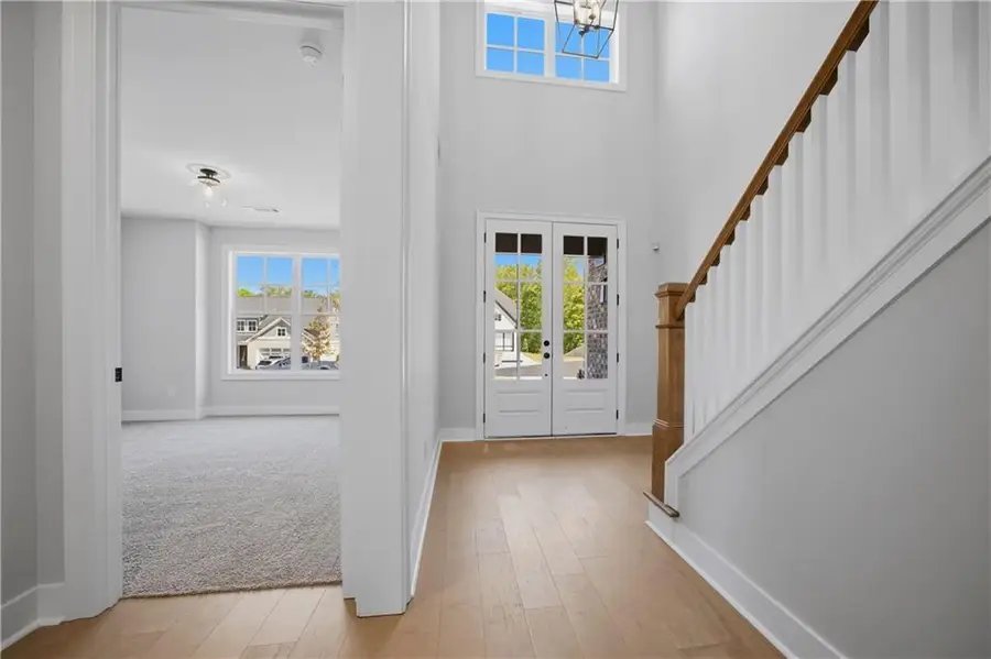 2695 Marie Way, Cumming, GA 30028 - #2