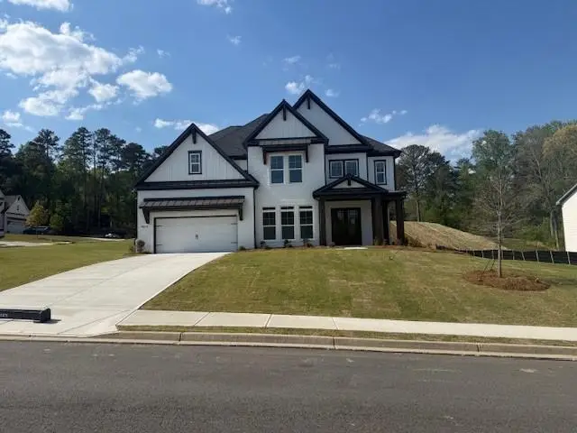 6016 Canal Street, Woodstock, GA 30188 - #1