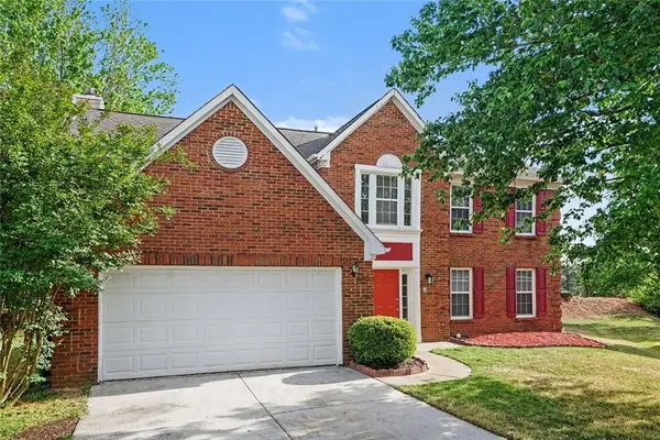 5207 Meadowbrooke Chase, Stone Mountain, GA 30088