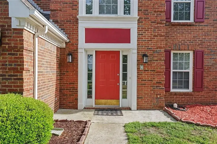 5207 Meadowbrooke Chase, Stone Mountain, GA 30088 - #2