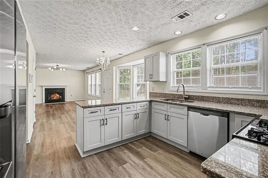 5207 Meadowbrooke Chase, Stone Mountain, GA 30088 - #3