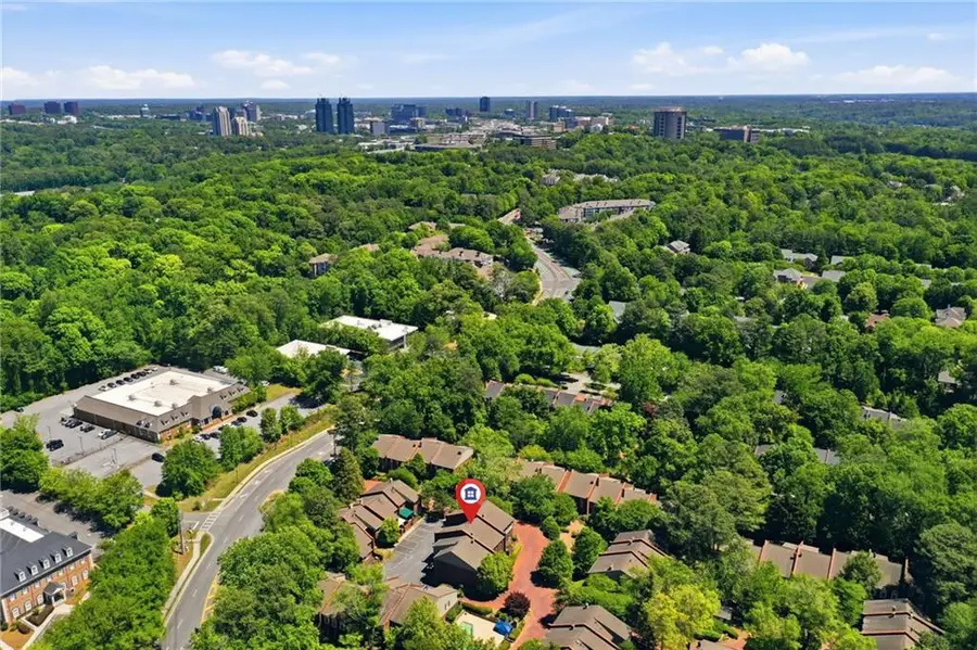 5211 Glenridge Drive, Atlanta, GA 30342 - #3