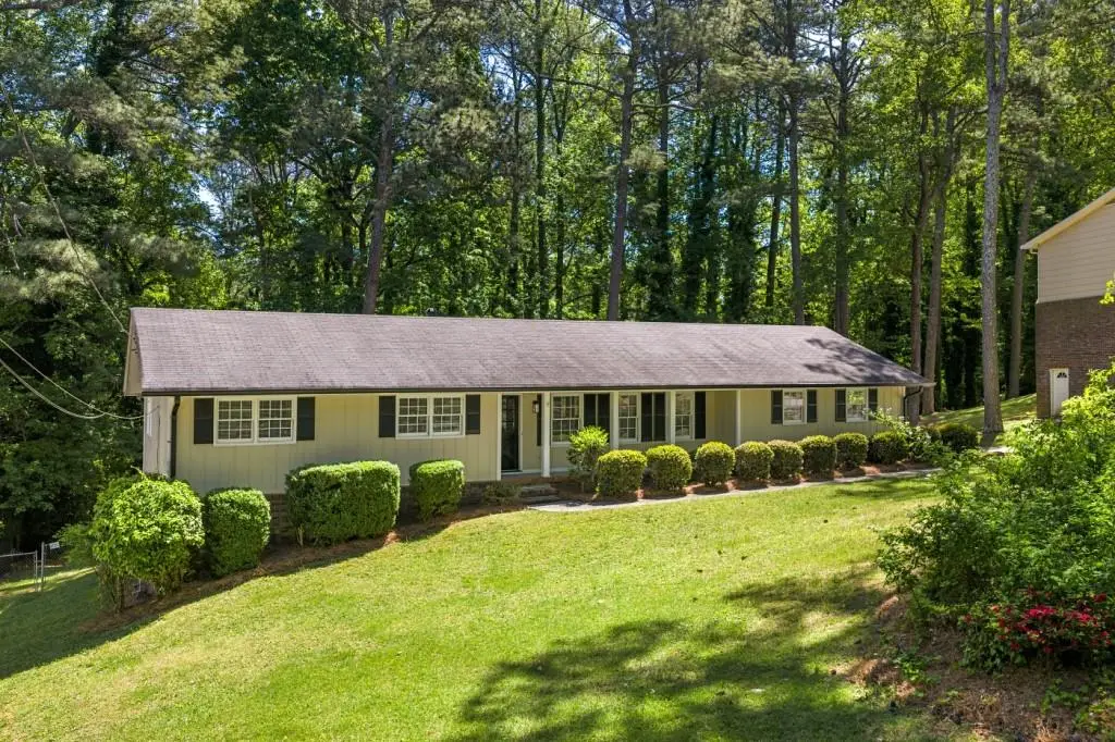 2356 Cambridge Street, Snellville, GA 30078 - #1