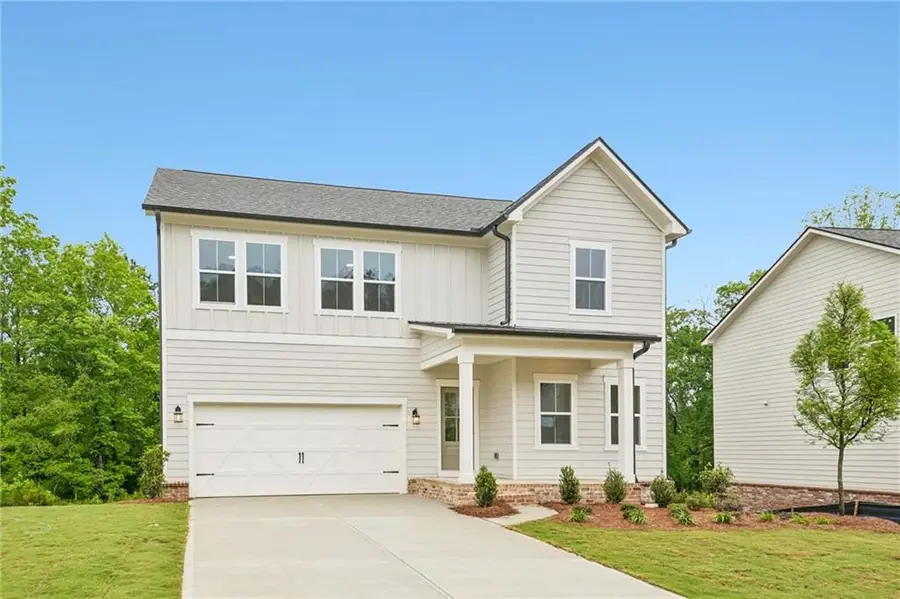 5368 Heron Bay Boulevard, Locust Grove, GA 30248 - #2