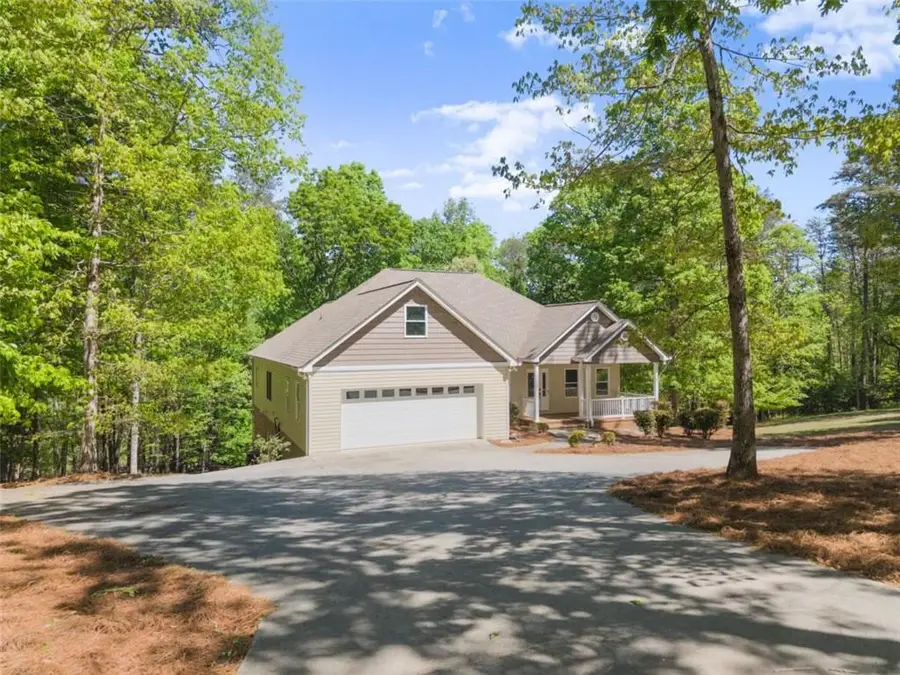 45 Holcomb Drive, Cleveland, GA 30528 - #3