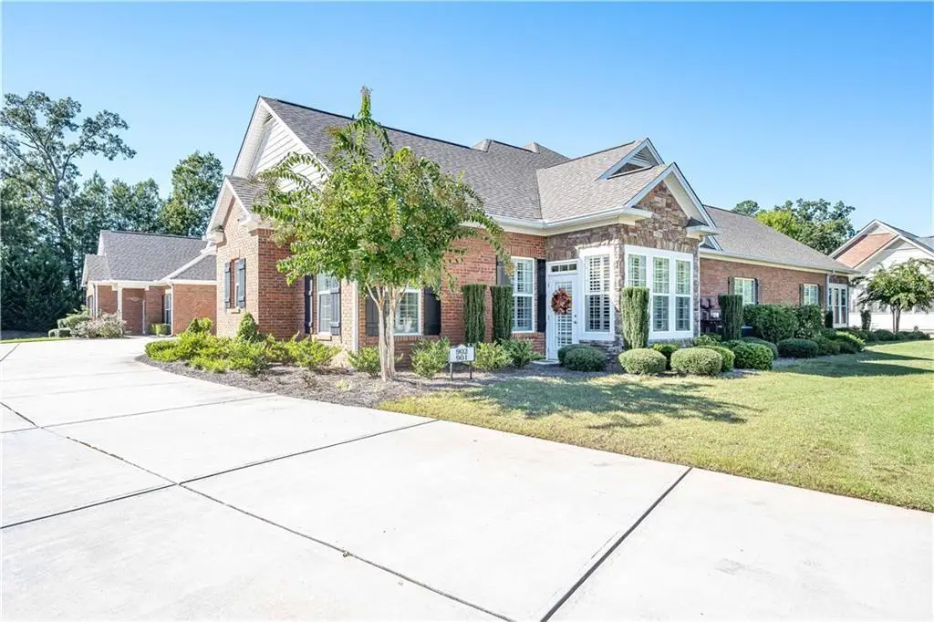 901 Haven Circle, Douglasville, GA 30135 - #1