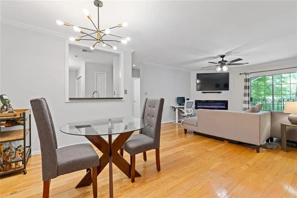 970 Sidney Marcus Boulevard Ne #1404, Atlanta, GA 30324 - #1