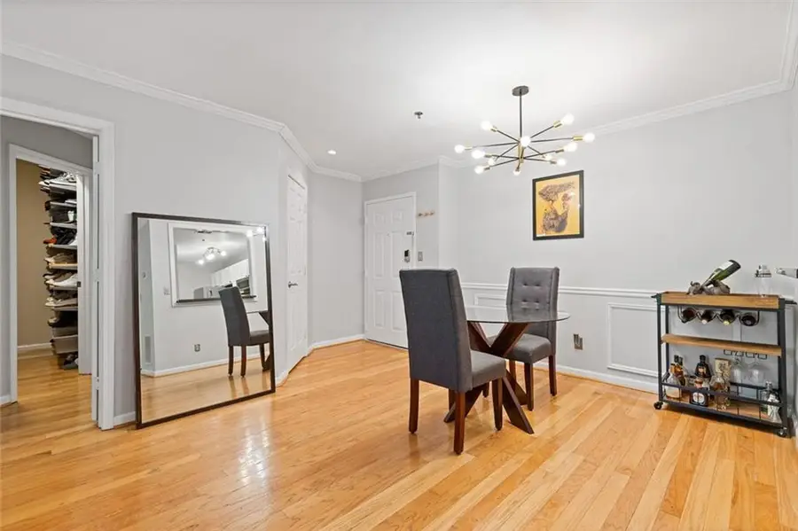 970 Sidney Marcus Boulevard Ne #1404, Atlanta, GA 30324 - #2