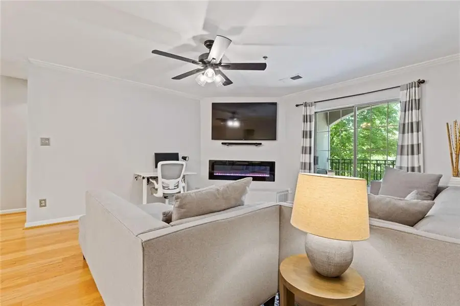 970 Sidney Marcus Boulevard Ne #1404, Atlanta, GA 30324 - #3