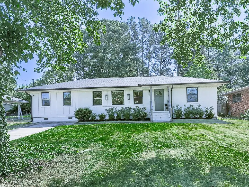2538 Boulder Road Se, Atlanta, GA 30316 - #1