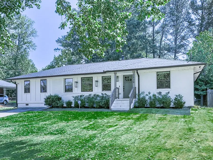 2538 Boulder Road Se, Atlanta, GA 30316 - #2