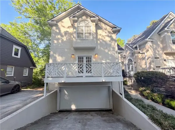 1821 Monroe Drive Ne, Atlanta, GA 30324