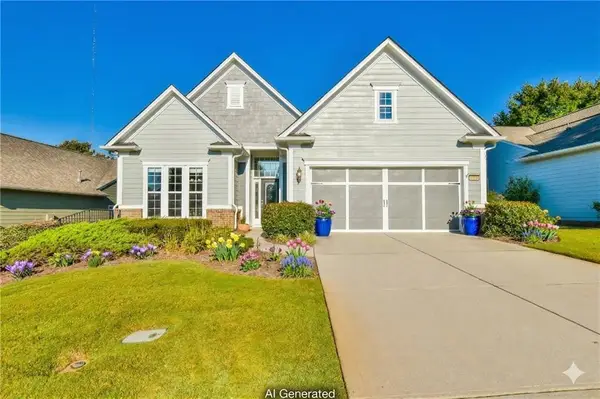6484 Lantern Ridge, Hoschton, GA 30548