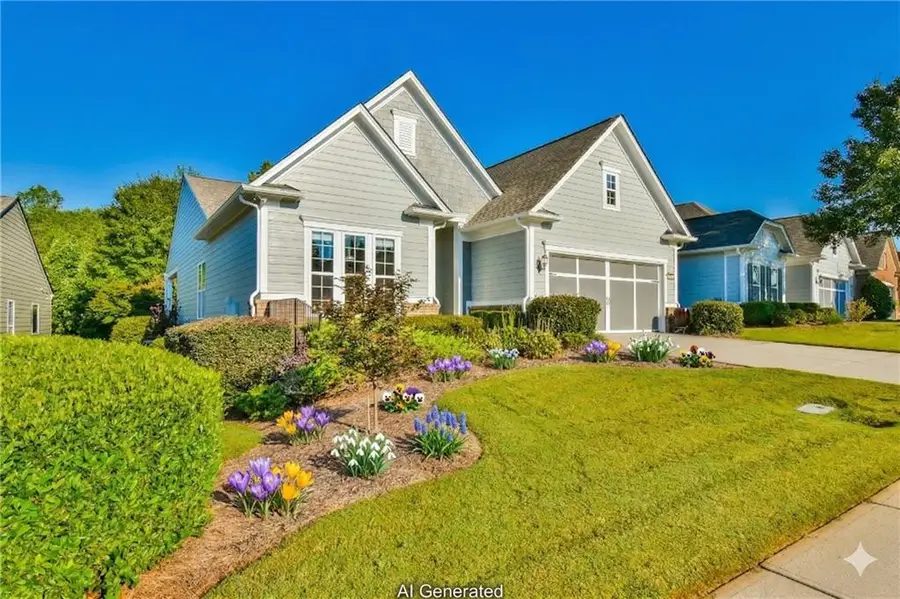 6484 Lantern Ridge, Hoschton, GA 30548 - #2