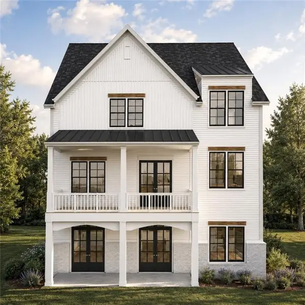 272 Lask Lane, Milton, GA 30004