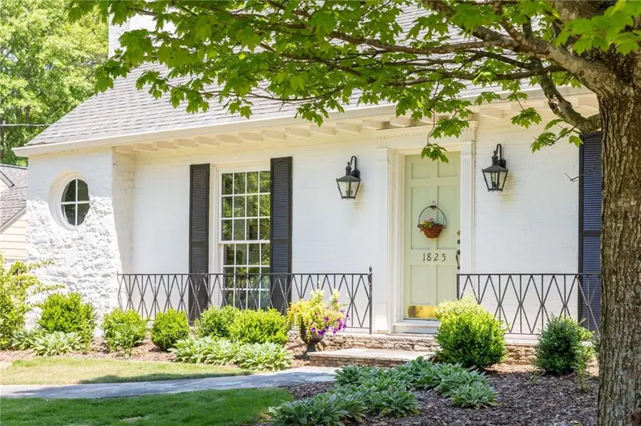 1825 Greystone Road Nw, Atlanta, GA 30318 - #2