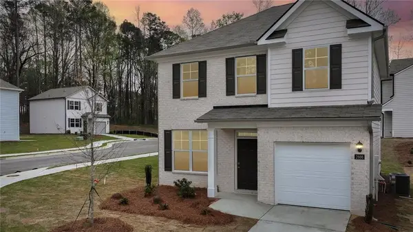 2666 Alderbrook Circle, College Park, GA 30349