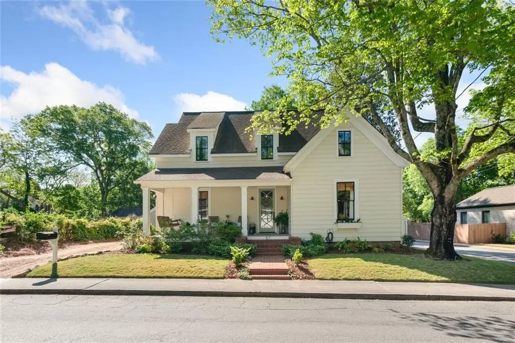 87 Holland Street Nw, Marietta, GA 30064 - #1